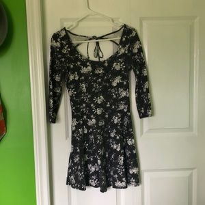American Eagle Dress